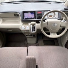 ホンダ　ライフ　車検R7/11/28の画像