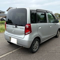 ホンダ　ライフ　車検R7/11/28の画像