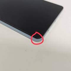 Redmi Pad SE 8.7/24075RP89G/Wi-Fi/128GB/タブレット/Androidの画像