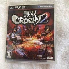 PlayStation 3 本体 CECH-3000Aソフト付きの画像