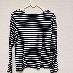 長袖23区女性ファッションの画像