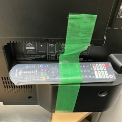 高年式43インチ★【SHARP】液晶テレビ 2022年 4T-C43DN2 🟢の画像