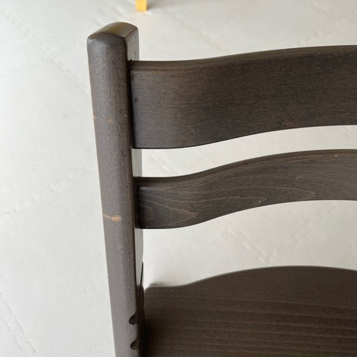 ストッケ　トリップトラップ