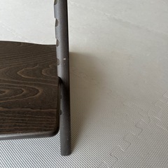 ストッケ　トリップトラップの画像
