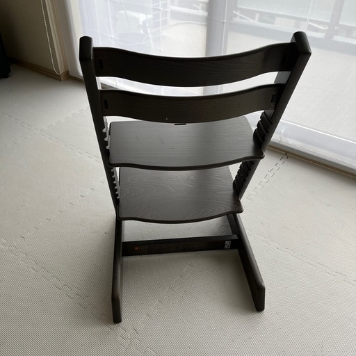 ストッケ　トリップトラップ