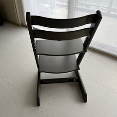 ストッケ　トリップトラップの画像