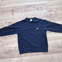 champion トレーナーの画像
