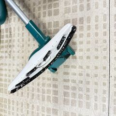 フォアベルク 掃除機 LVCH-1-30 紙パック 動作品の画像