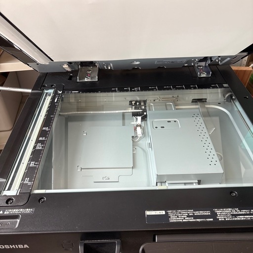 Toshiba e‑studio2005 複合機 