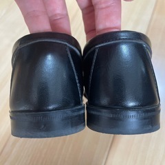 HARUTA キッズ　19サイズの画像
