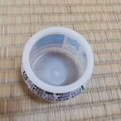 【大量】ヨーグルトカップの画像