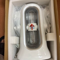 新品　エステサロン業務用ハイドラフェイシャル機器　ハイドラ　毛穴　エステの画像