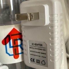 新品　エステサロン業務用ハイドラフェイシャル機器　ハイドラ　毛穴　エステの画像