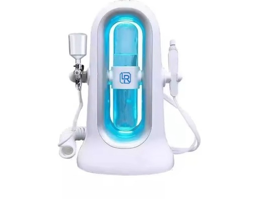 新品　エステサロン業務用ハイドラフェイシャル機器　ハイドラ　毛穴　エステ