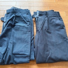 水島工業高校　男子制服の画像