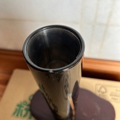 輪島塗花瓶
の画像