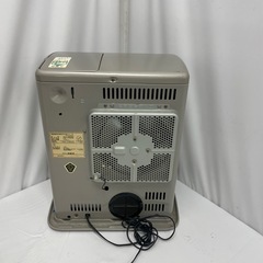 コロナ　石油ストーブ2002年製　FH-E302Yの画像