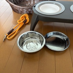 犬用品　の画像