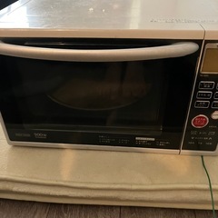 電子レンジの画像