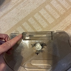 除湿機の画像
