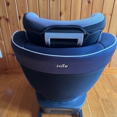 チャイルドシート　Joie(ジョイー)の画像