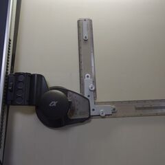 MAXドラフター　MAX DRAFTING NACHINE PR　ユーズド　急ぎですの画像