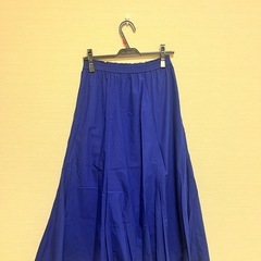UNIQLOスカート超美品の画像