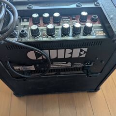 ROLAND CUBE-20XLの画像