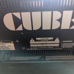 ROLAND CUBE-20XLの画像