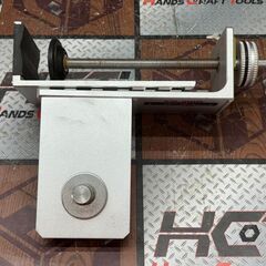【中古】タジマ TAJIMA LA-CLP レーザー墨出し器取り付け台 レーザークランプ【ハンズクラフト佐賀】の画像