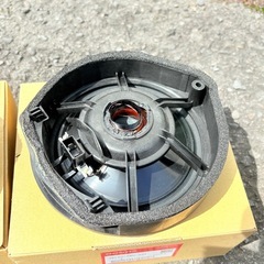 ホンダ NBOX JF3 カスタム 純正スピーカーの画像