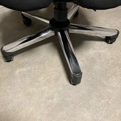 オフィスチェアの画像