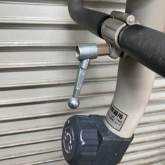 No.966中古　エアロバイク　の画像