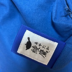 ビーズクッションの画像