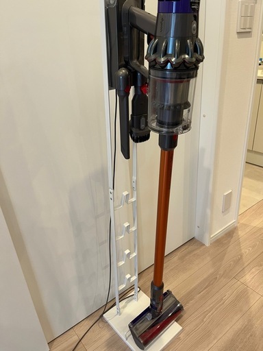 ダイソン掃除機＊スタンド付き