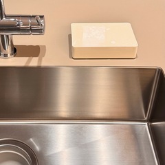 固形石鹸　ミスターQ（台所用洗剤）の画像