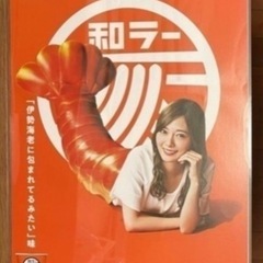 乃木坂46 ダンボール　NOGIZAKA46 ARTWORKS  和ラー非売品ポスターの画像