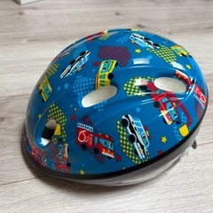 子ども用ヘルメット 47〜52cm 自転車や三輪車におすすめ の画像