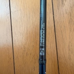 ダイワ　エメラルダス  air boat 65MLS-Sの画像