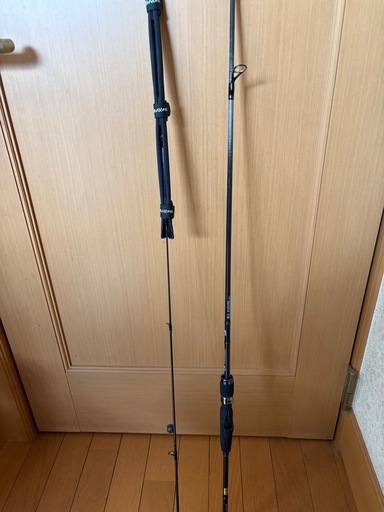 ダイワ　エメラルダス  air boat 65MLS-S