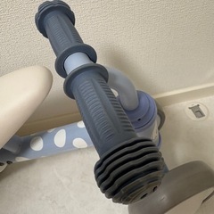 赤ちゃん自転車の画像