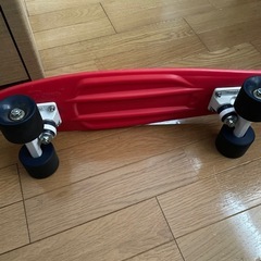 penny（ペニースケートボード）の画像