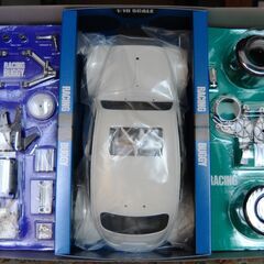未使用未組立品  ITEM58452  タミヤ 1/10 ワーゲンオフローダー（2010）の画像