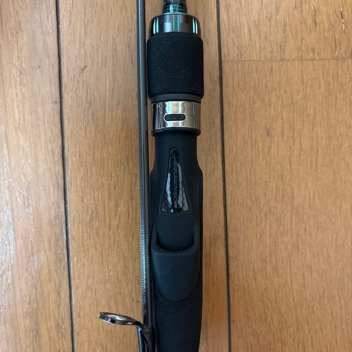 ダイワ　エメラルダス  air boat 65MLS-S