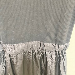 女性ファッション　ワンピースの画像