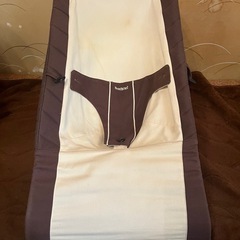 BABY BJORN バウンザーの画像