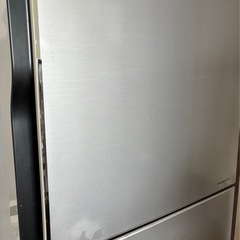 　冷蔵庫　
日立　　　の画像
