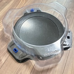 ベイブレードスタジオ　コマとおまけのおもちゃ付きの画像