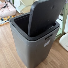 イケア　Ikea ゴミ箱セットの画像