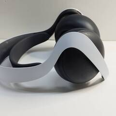 【良品】SONY PULSE Elite CFI-ZWH2J/ワイヤレスヘッドセットの画像